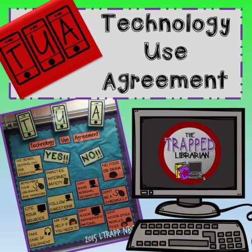 Technology Use Agreement