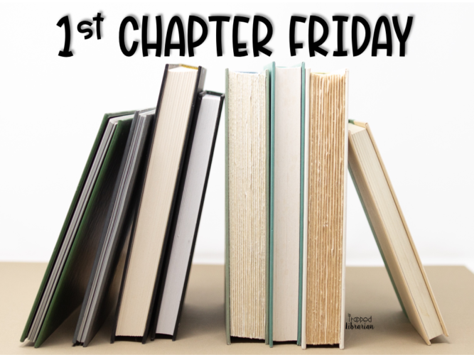 Kids Book Series First Chapter Friday