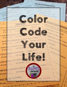 Color Code 1