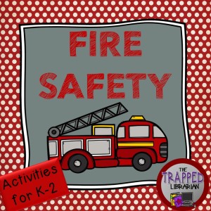 Fire Safety Cover