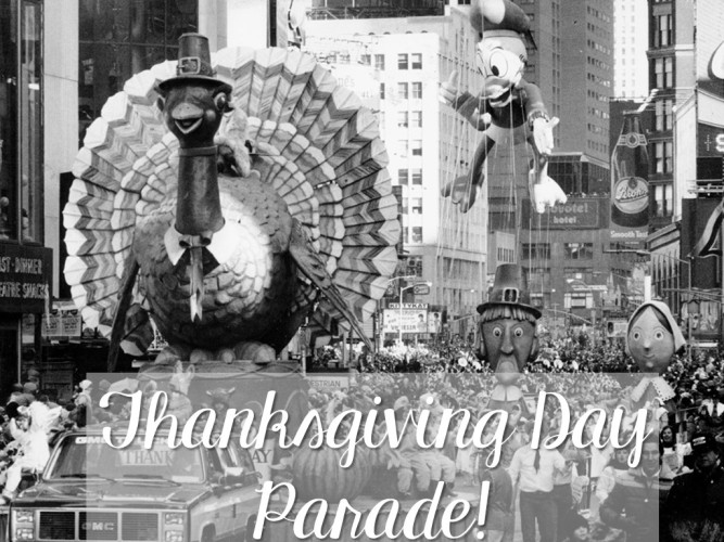ThanksgivingParade