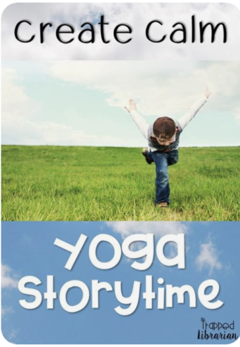 Yoga Storytime