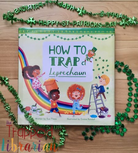 How to Trap a Leprechaun