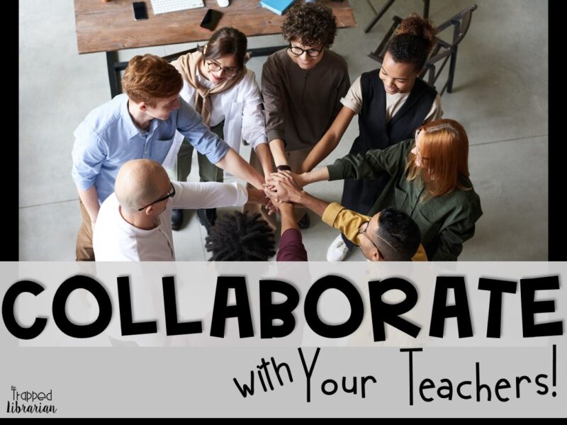 Trapp Teacher Collaboration