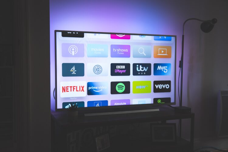 Television Apps